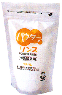 1329 シャボン玉 パウダーリンス　詰替用 150g