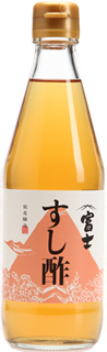 1369 飯尾 富士すし酢 360ml