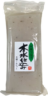 191 片岡 板こんにゃく 300g