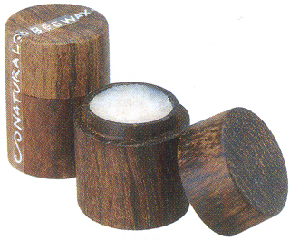 22084（翌々週）ナイアード ビーワックス　リップクリーム※再開 10ml