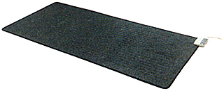 28436 直送 ゼンケン 電気ホットカーペット1畳タイプ(本体のみ)ZCB-10S 1枚