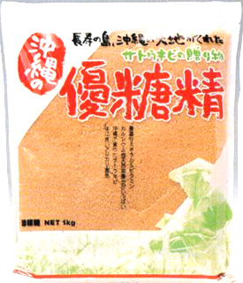 2992 ムソー 優糖精 500g