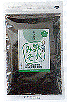 31686 無双本舗 自然薯鉄火みそ・袋 75g