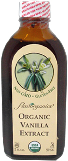 32980（翌々週）アリサン バニラエキストラクト 59ml