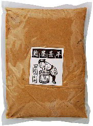 34266 マルアイ 麹屋甚平・熟成ぬか床 1kg