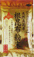 36856 オーサワ 根昆布粉末 50g