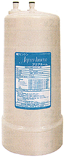 37877(翌々週)ゼンケン アクアホーム 複合水栓・専用水栓共通カートリッジC-KMD-50-Z 1個