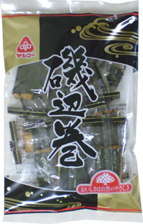 39848 サンコー 磯辺巻 40g