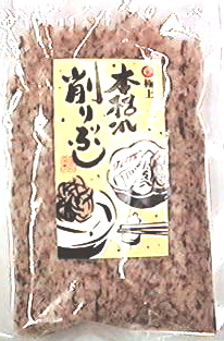 4037 マルシマ 本枯れ削りぶし 20g