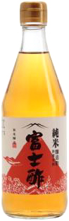 40752 飯尾 純米 富士酢 500ml