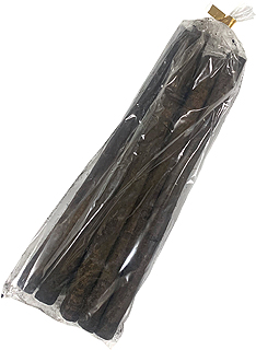 43637 熊本有機 ごぼう 300g