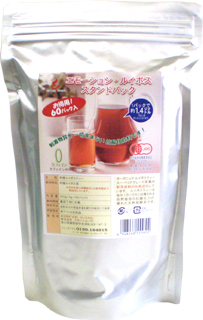 48202 エモーション お得用ルイボス(スタンドパック)4.0g×60 1袋