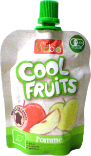 48937(翌々週)フェア クールフルーツ アップル 90g