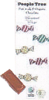 49369(翌々週)PeopleTree F・Tチョコレート カラメルクリスプ 50g