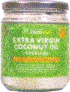 51118（翌々週）ココウェル エキストラバージンココナッツオイル（エクスペラー） 360g