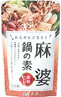 54332 冨貴食研 麻婆(マーボ)鍋の素(濃縮タイプ) 150g