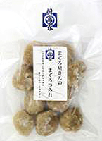 54334 マストミ まぐろつみれ 180g