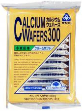5516 サンコー カルシウムウエハース 12枚入