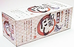 5561 マルシマ 本枯れ和風だし(顆粒)箱入 8g×24 1個