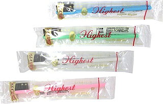 5664 大王 ダリア 歯ブラシ（婦人用）色おまかせ 1本