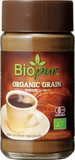 56716(翌々週)ミトク ビオピュール 穀物コーヒー 100g