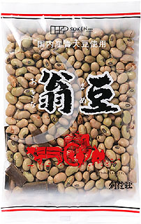 5866(翌々週)創健 翁豆 150g