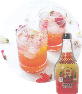 61705（翌々週）ジャフマック 醗酵カムカム 565ml