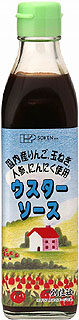 6401(翌々週)創健 ウスターソース 300ml