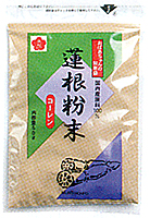 9809 無双本舗 蓮根粉末(コーレン) 50g