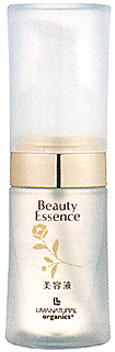 22201 L.Nオーガニック ビューティエッセンス 30ml