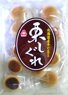 28172 サンコー 栗しぐれ 100g