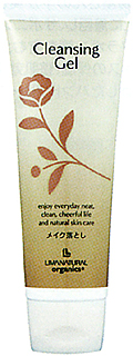 28368 L.Nオーガニック クレンジングジェル 120g