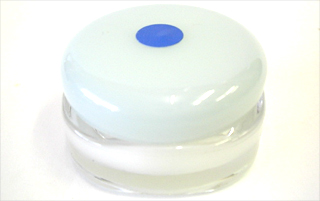 28402 香寺 ハーブクリーム(クリア) 7.5g