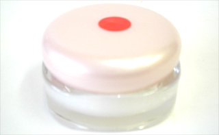 28404 香寺 ハーブクリーム(爽快) 7.5g