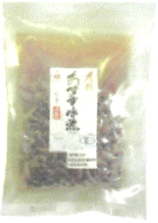 30468(翌々週)山清 有機あずき水煮セット(小豆煮豆60g煮汁140g) 1セット
