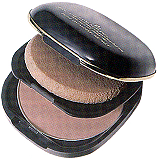 34833 L.Nオーガニック ピュアUVモイスチャーパクト 216ピンク 16g