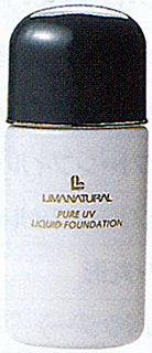 35088 L.Nオーガニック ピュアUVリクイドファンデーション 225ベージュ 30ml
