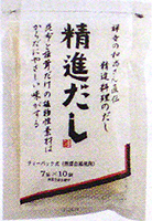 36834 オーサワ 精進だし(7g×10) 70g