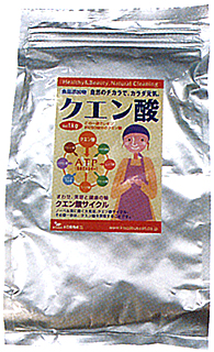 36881 木曽路 クエン酸 1kg 1袋