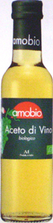 37139 オーサワ 有機白ワインビネガー 250ml