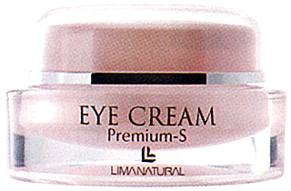 41350 L.Nオーガニック プレミアムアイクリーム 15g