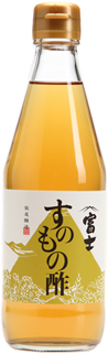 41394 飯尾 富士すのもの酢 360ml