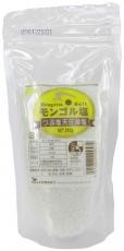 48265 木曽路 モンゴル塩(スタンドパック) 250g