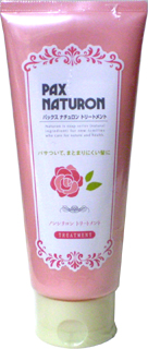 51803 パックス ナチュロン　トリートメント 180g