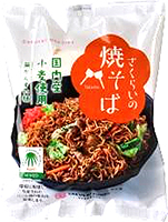 53479 桜井 さくらいの焼そば 114g