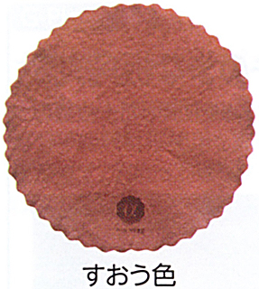 55601 アコラップ みつろうラップ・すおう色　L（約33cm） 1枚