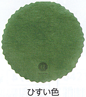 55605 アコラップ みつろうラップ・ひすい色　S（約13cm） 1枚