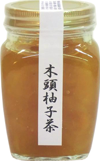 57321 キトウムラ 木頭柚子茶 300g