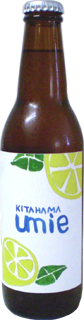 58113 五名醸造 ツバメブリュワリー・塩レモン(umie) 330ml