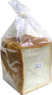 58381 世界パン 天然酵母ルヴァン食パン 1斤